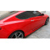 m&s full body kit b-type hyndai genesis coupe 2013-16